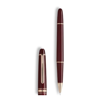 Meisterstück Burgundy Red Classique Rollerball