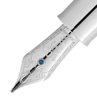 Meisterstück Inspire Calligraphy Ediție limitată 88