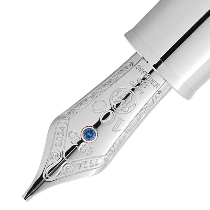 Meisterstück Inspire Calligraphy Ediție limitată 88