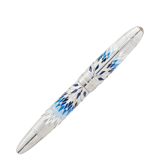 Meisterstück Inspire Calligraphy Ediție limitată 88