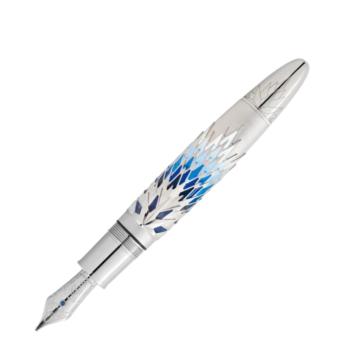 Meisterstück Inspire Calligraphy Ediție limitată 88