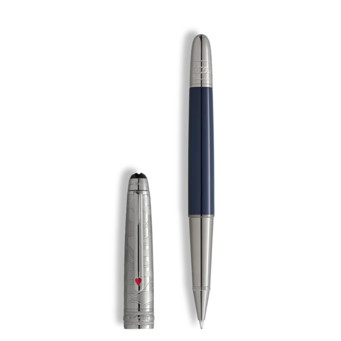 Meisterstück În jurul lumii în 80 de zile Doué Classique Rollerball