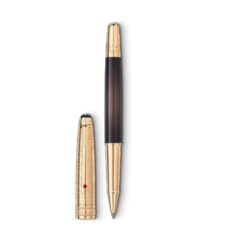 Meisterstück În jurul lumii în 80 de zile Doué Classique Rollerball