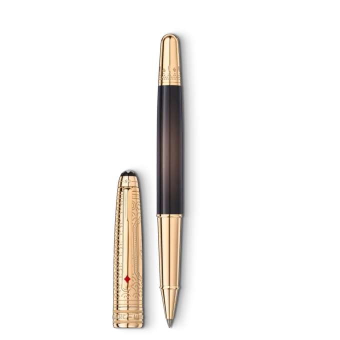 Meisterstück În jurul lumii în 80 de zile Doué Classique Rollerball