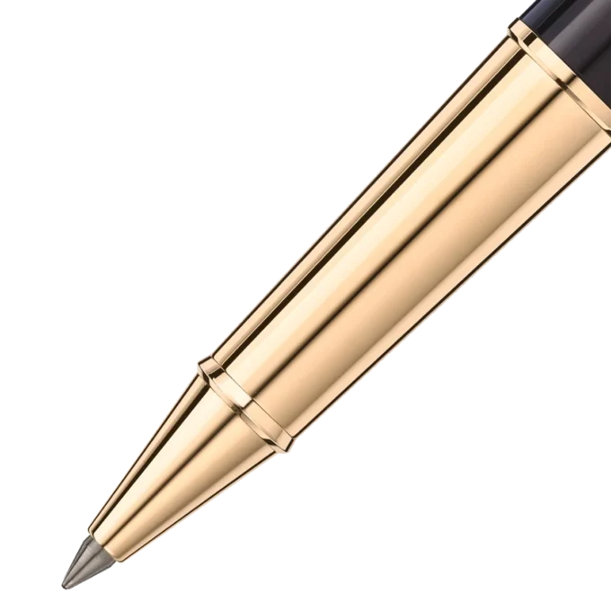 Meisterstück În jurul lumii în 80 de zile Doué Classique Rollerball