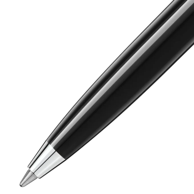 Meisterstück Platinum Line Homage to W.A. Mozart Ballpoint Pen (dimensiune mică)