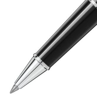 Meisterstück Rollerball Classique acoperit cu platină