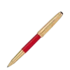 Meisterstück Solitaire Doué Red Hour Classique Rollerball Ediție specială