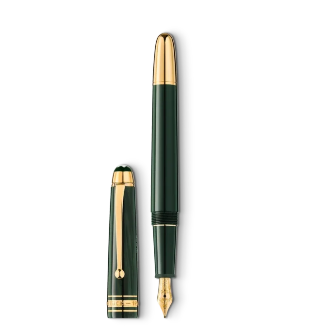 Meisterstück The Origin Collection Classique Fountain Pen M