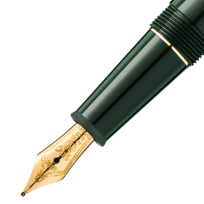 Meisterstück The Origin Collection Classique Fountain Pen M