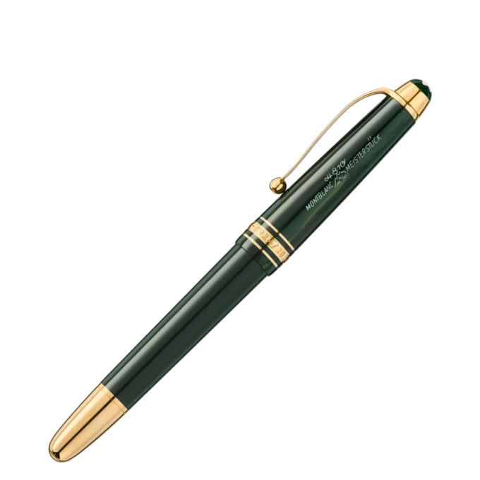Meisterstück The Origin Collection Classique Fountain Pen M