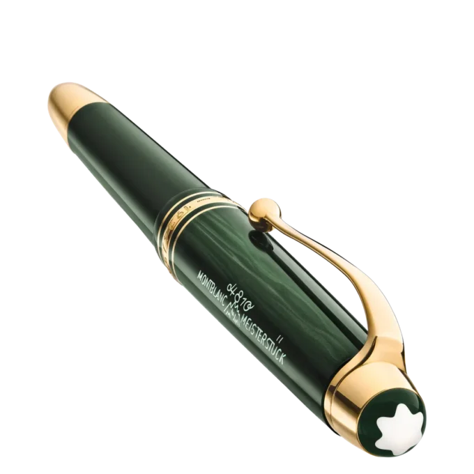 Meisterstück The Origin Collection Classique Fountain Pen M