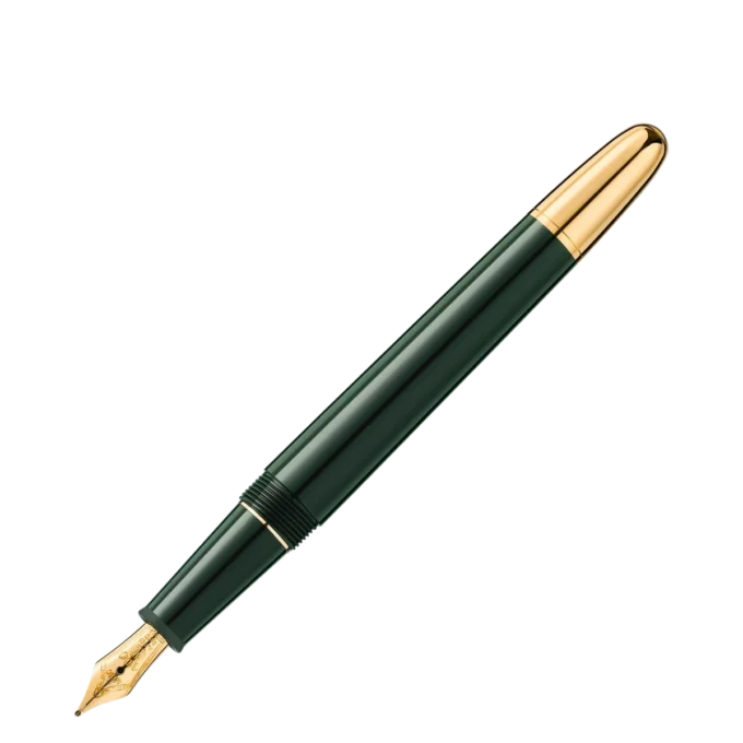 Meisterstück The Origin Collection Classique Fountain Pen M