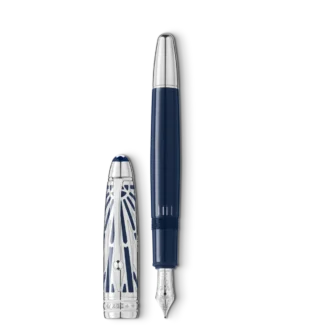 Meisterstück The Origin Collection Doué LeGrand Fountain Pen F