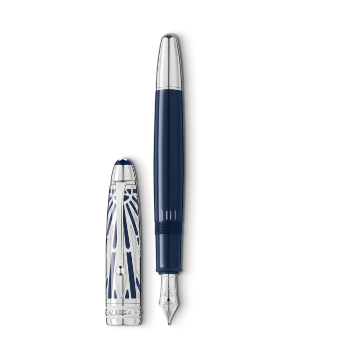 Meisterstück The Origin Collection Doué LeGrand Fountain Pen M