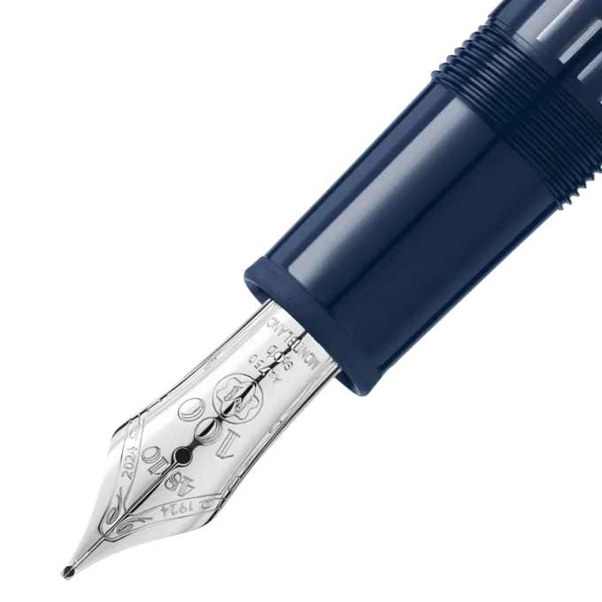 Meisterstück The Origin Collection Doué LeGrand Fountain Pen M