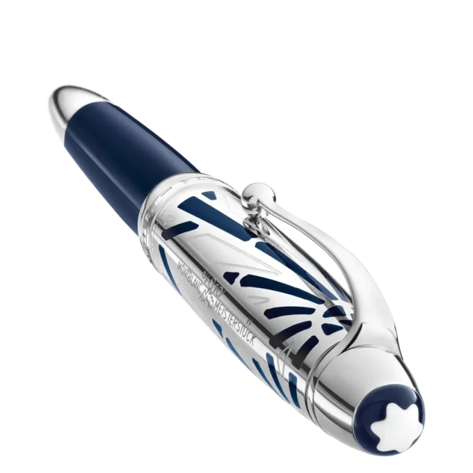 Meisterstück The Origin Collection Doué LeGrand Fountain Pen M