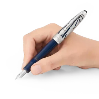 Meisterstück The Origin Collection Doué LeGrand Fountain Pen M