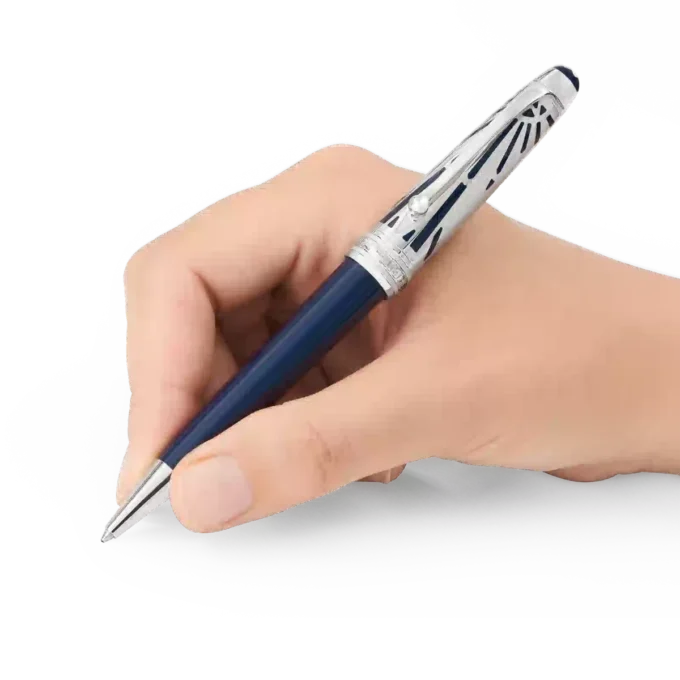 Meisterstück The Origin Collection Doué Midsize Ballpoint