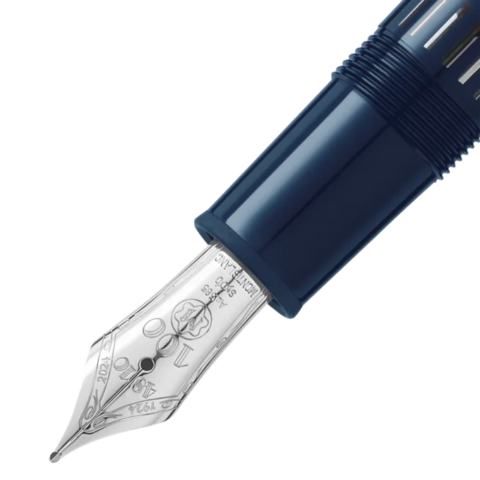 Meisterstück The Origin Collection LeGrand Fountain Pen F