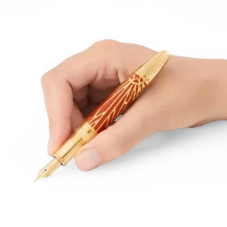 Meisterstück The Origin Collection Solitaire LeGrand Fountain Pen M