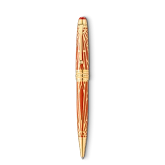 Meisterstück The Origin Collection Solitaire Midsize Ballpoint
