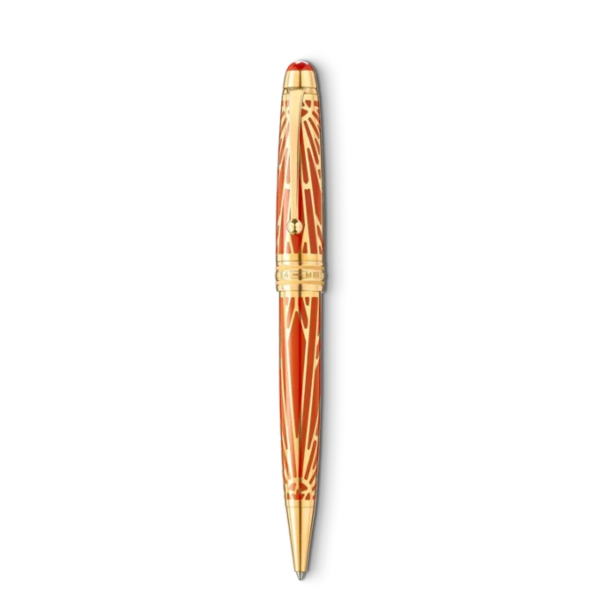 Meisterstück The Origin Collection Solitaire Midsize Ballpoint