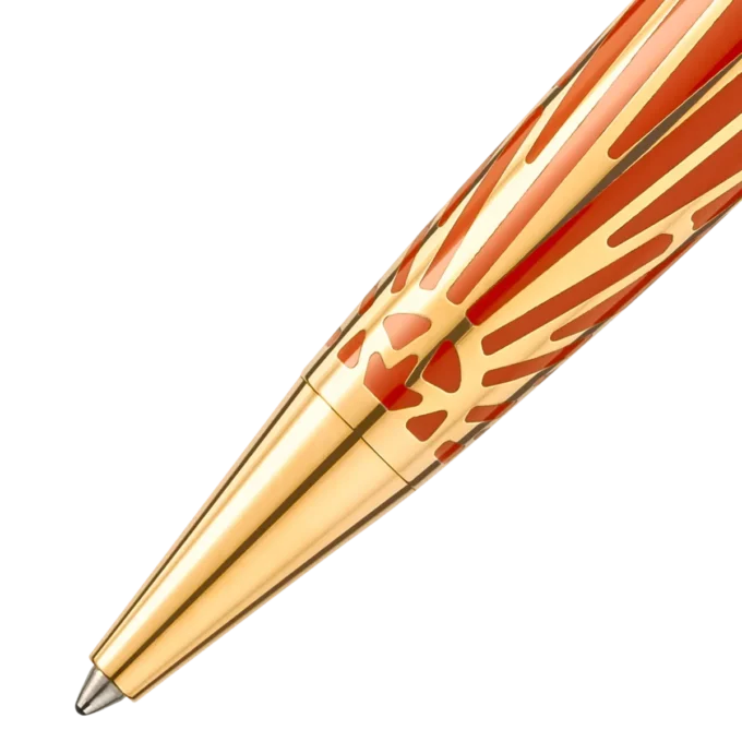 Meisterstück The Origin Collection Solitaire Midsize Ballpoint
