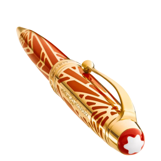 Meisterstück The Origin Collection Solitaire Midsize Ballpoint