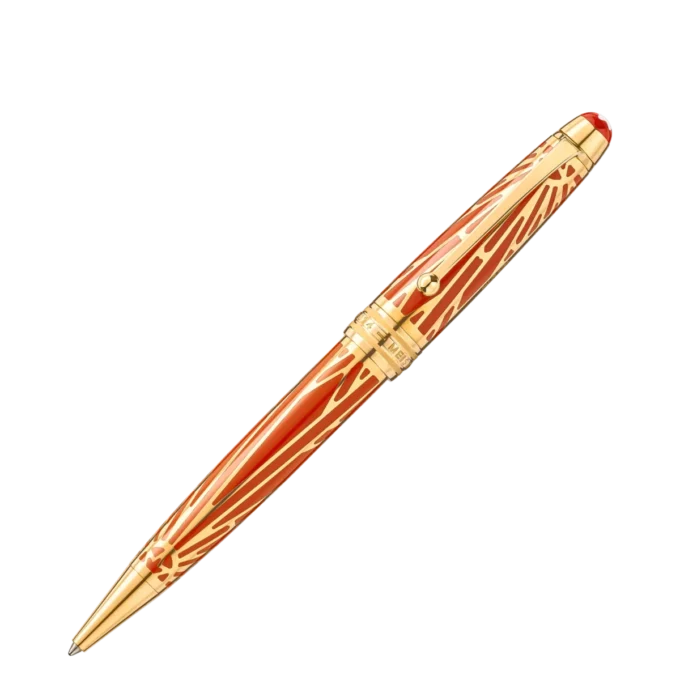Meisterstück The Origin Collection Solitaire Midsize Ballpoint