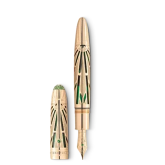 Meisterstück The Origin Collection Stilou cu peniță Ediție limitată 100