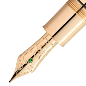 Meisterstück The Origin Collection Stilou cu peniță Ediție limitată 100