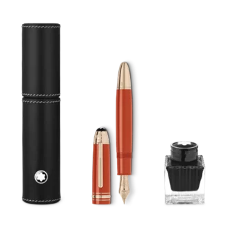 Meisterstück Traveller Ediție limitată 1924