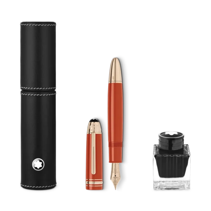 Meisterstück Traveller Ediție limitată 1924