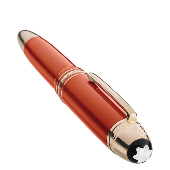 Meisterstück Traveller Ediție limitată 1924