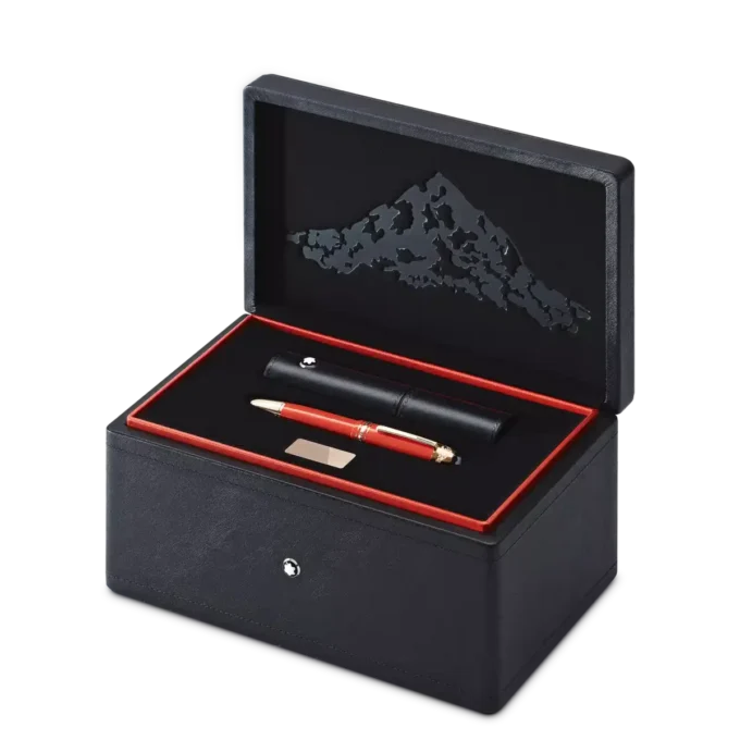 Meisterstück Traveller Ediție limitată 1924