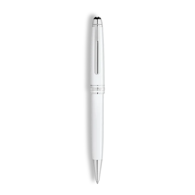 Meisterstück White Classique Ballpoint