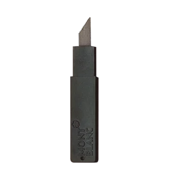 Mine de creion Hi-polymer, HB, 0,7 mm – pachet de 10 bucăți