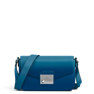 Mini geantă de umăr Meisterstück