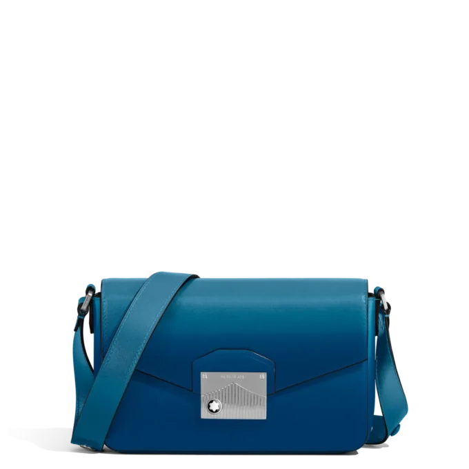 Mini geantă de umăr Meisterstück