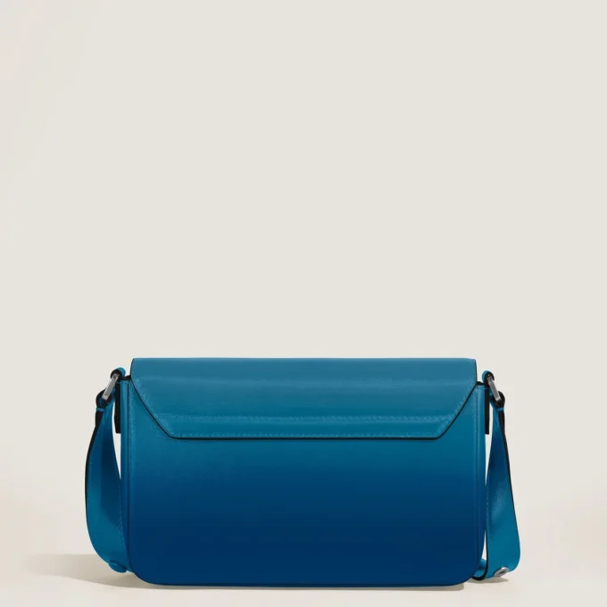 Mini geantă de umăr Meisterstück