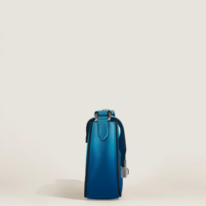 Mini geantă de umăr Meisterstück