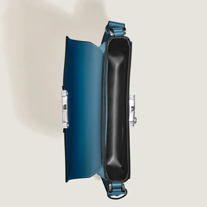 Mini geantă de umăr Meisterstück