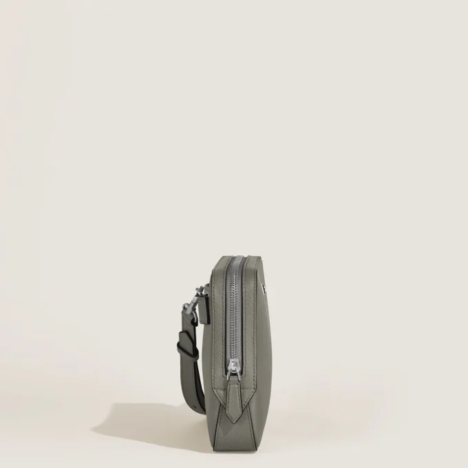 Mini geantă de umăr Sartorial