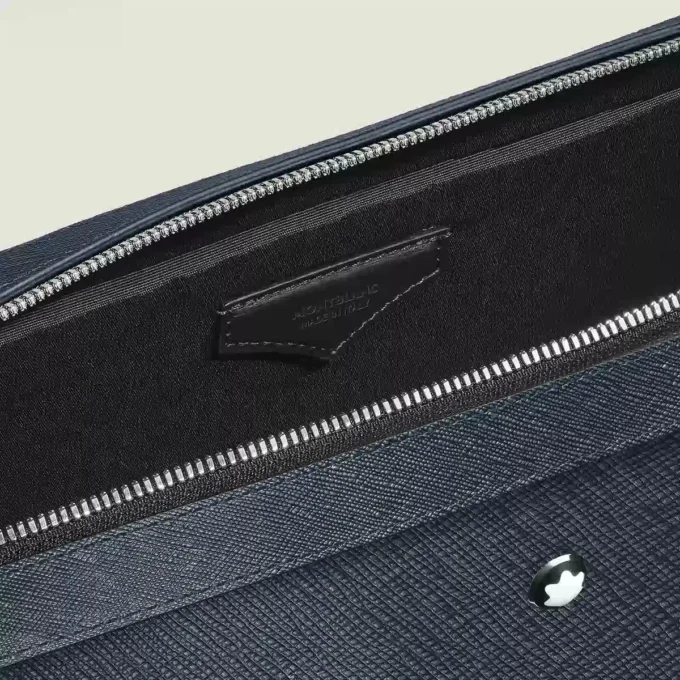 Mini geantă de umăr Sartorial