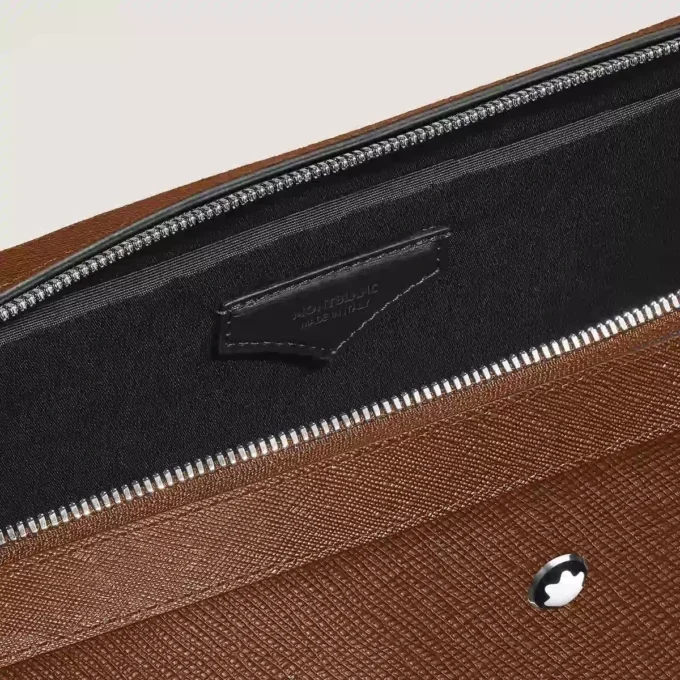 Mini geantă de umăr Sartorial