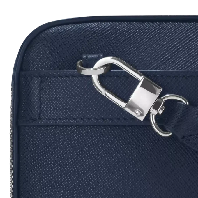 Mini geantă de umăr Sartorial