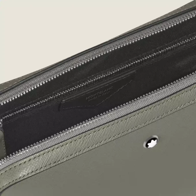 Mini geantă de umăr Sartorial