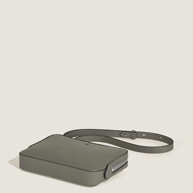 Mini geantă de umăr Sartorial