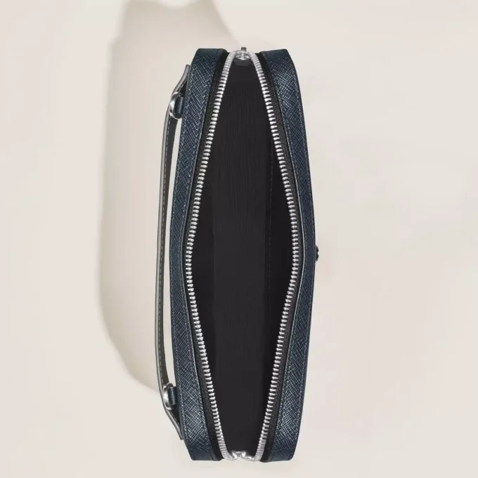 Mini geantă de umăr Sartorial